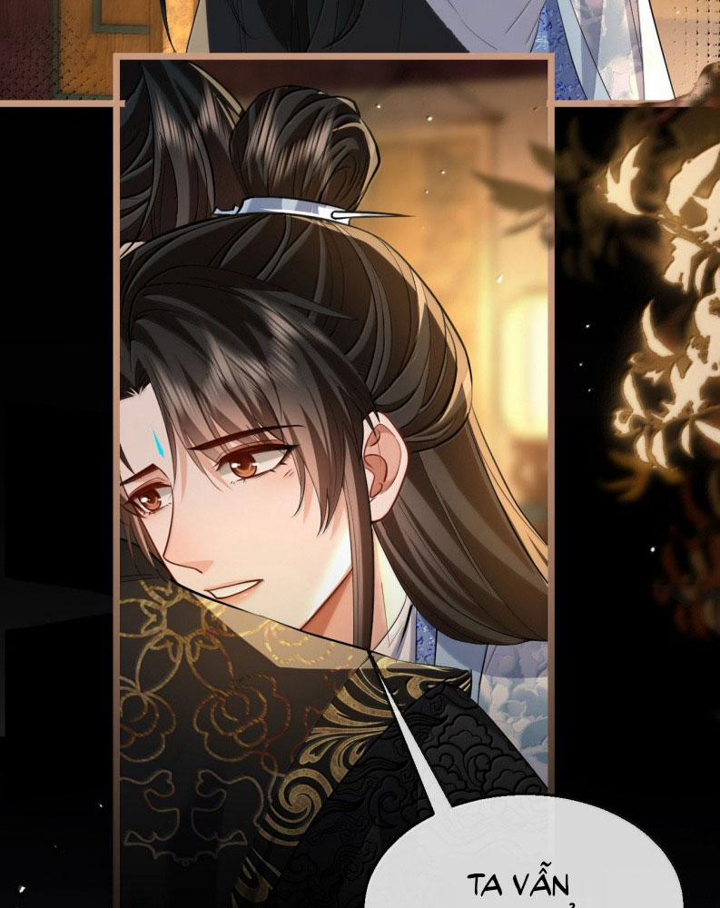 Ma Tôn Đại Nhân Song Tu Không 84 trang 30