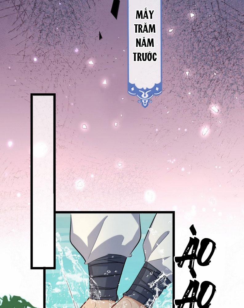 Ma Tôn Đại Nhân Song Tu Không 84 trang 32