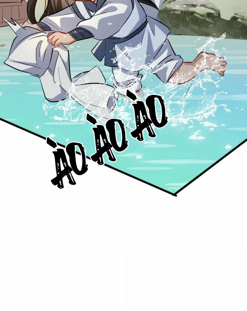 Ma Tôn Đại Nhân Song Tu Không 84 trang 37