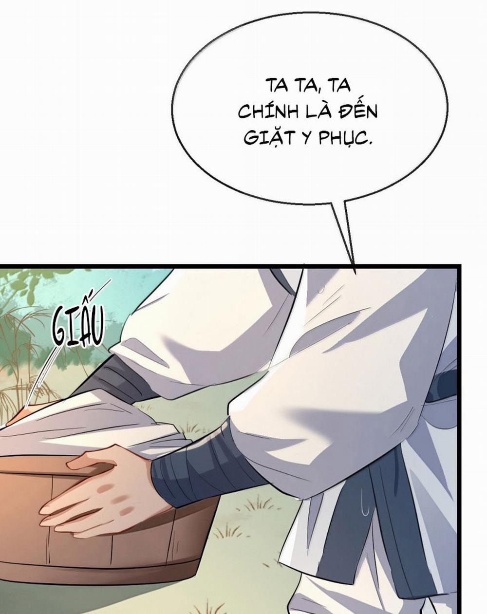 Ma Tôn Đại Nhân Song Tu Không 84 trang 38