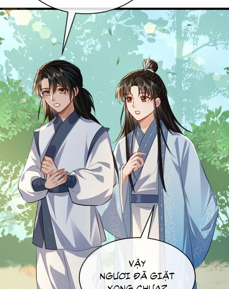 Ma Tôn Đại Nhân Song Tu Không 84 trang 40