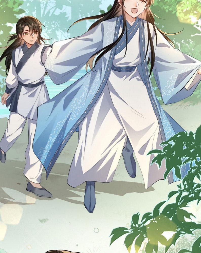 Ma Tôn Đại Nhân Song Tu Không 84 trang 42