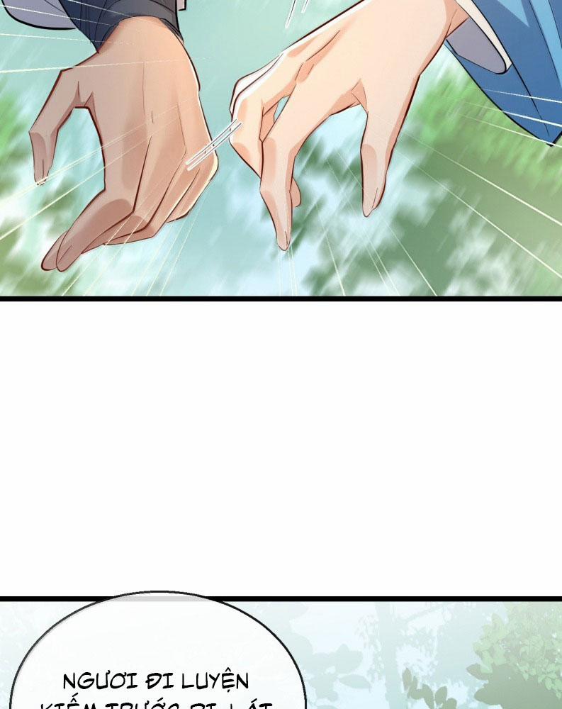 Ma Tôn Đại Nhân Song Tu Không 84 trang 48