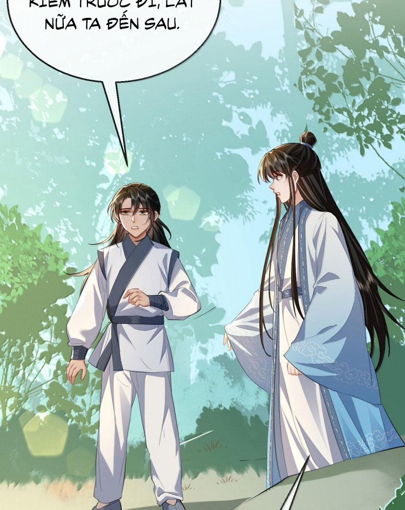 Ma Tôn Đại Nhân Song Tu Không 84 trang 49