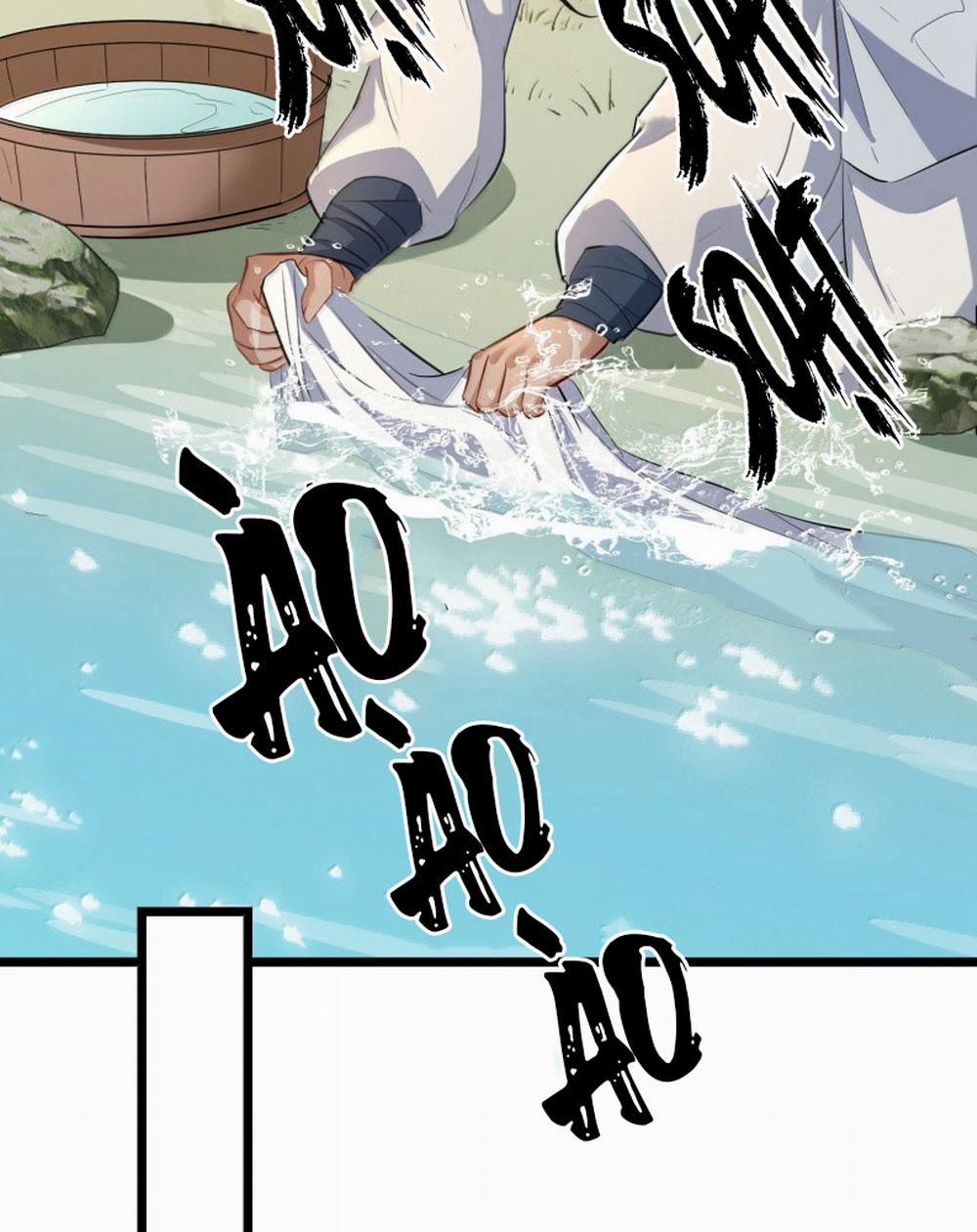 Ma Tôn Đại Nhân Song Tu Không 84 trang 54