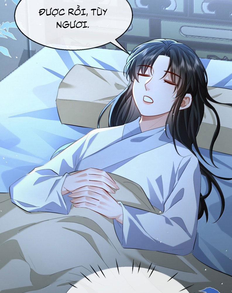 Ma Tôn Đại Nhân Song Tu Không 84 trang 61