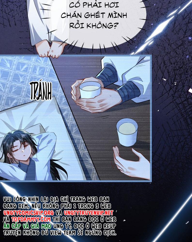 Ma Tôn Đại Nhân Song Tu Không 84 trang 64