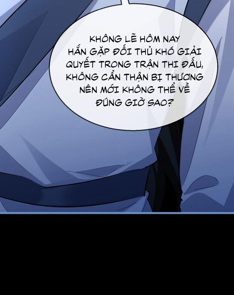 Ma Tôn Đại Nhân Song Tu Không 84 trang 69