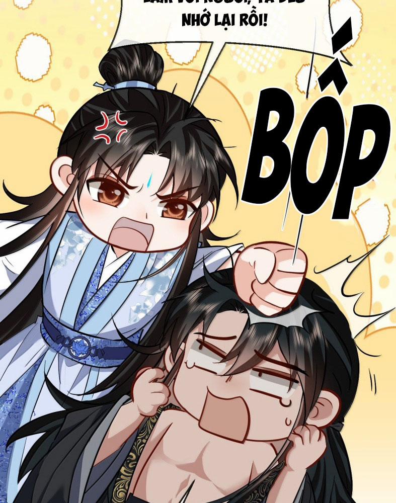 Ma Tôn Đại Nhân Song Tu Không 84 trang 7