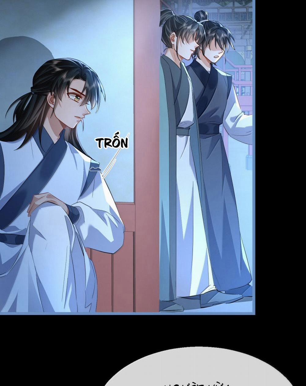 Ma Tôn Đại Nhân Song Tu Không 84 trang 74