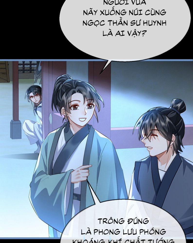 Ma Tôn Đại Nhân Song Tu Không 84 trang 75