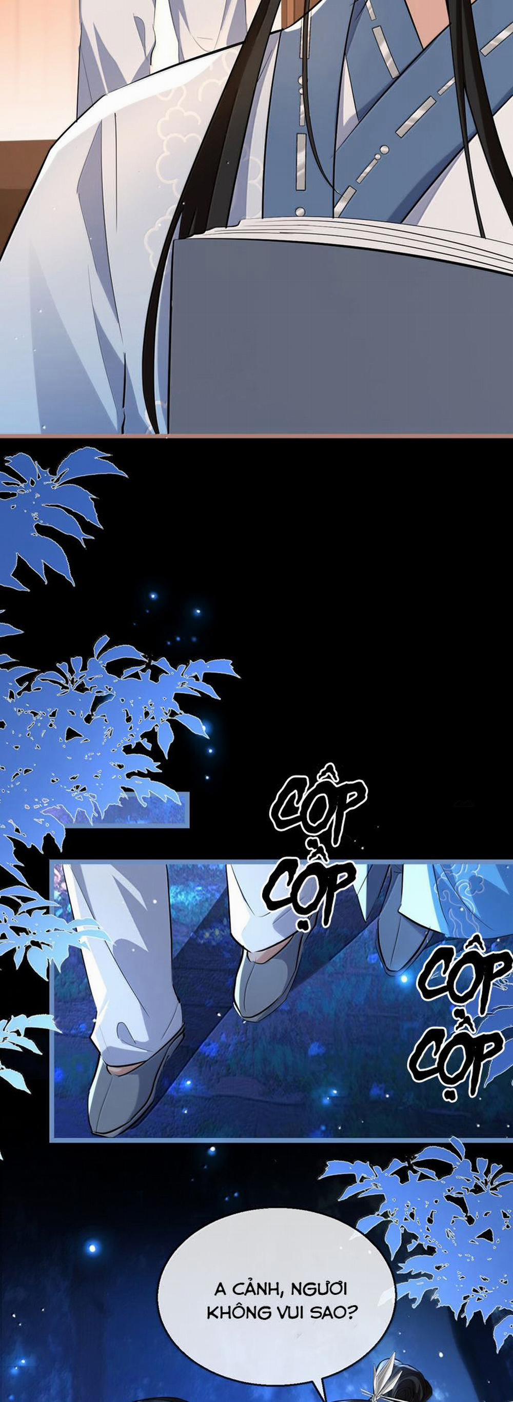 Ma Tôn Đại Nhân Song Tu Không 85 trang 16