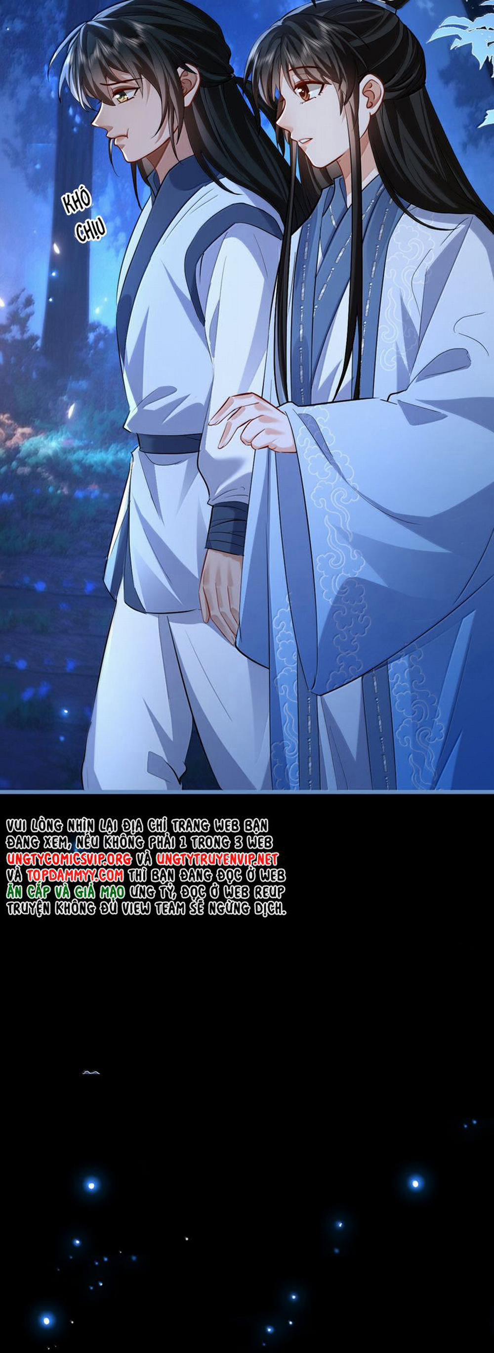 Ma Tôn Đại Nhân Song Tu Không 85 trang 17