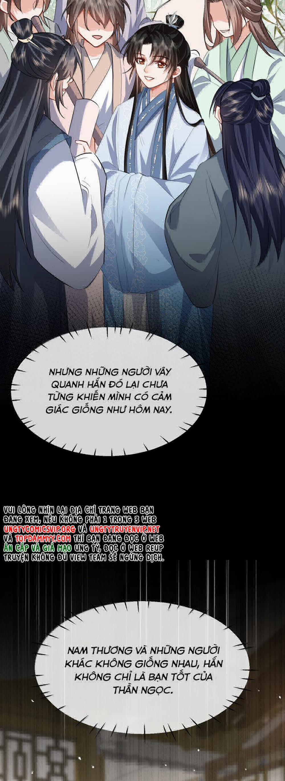 Ma Tôn Đại Nhân Song Tu Không 85 trang 21