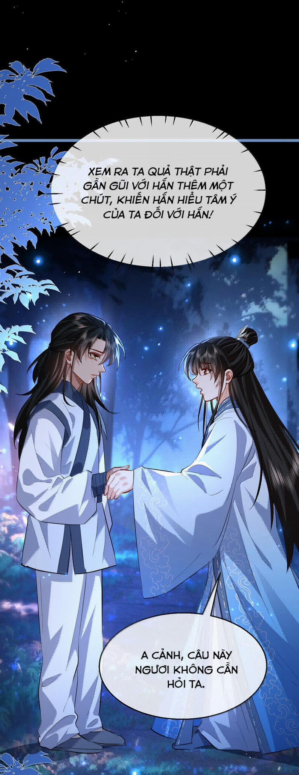 Ma Tôn Đại Nhân Song Tu Không 85 trang 26