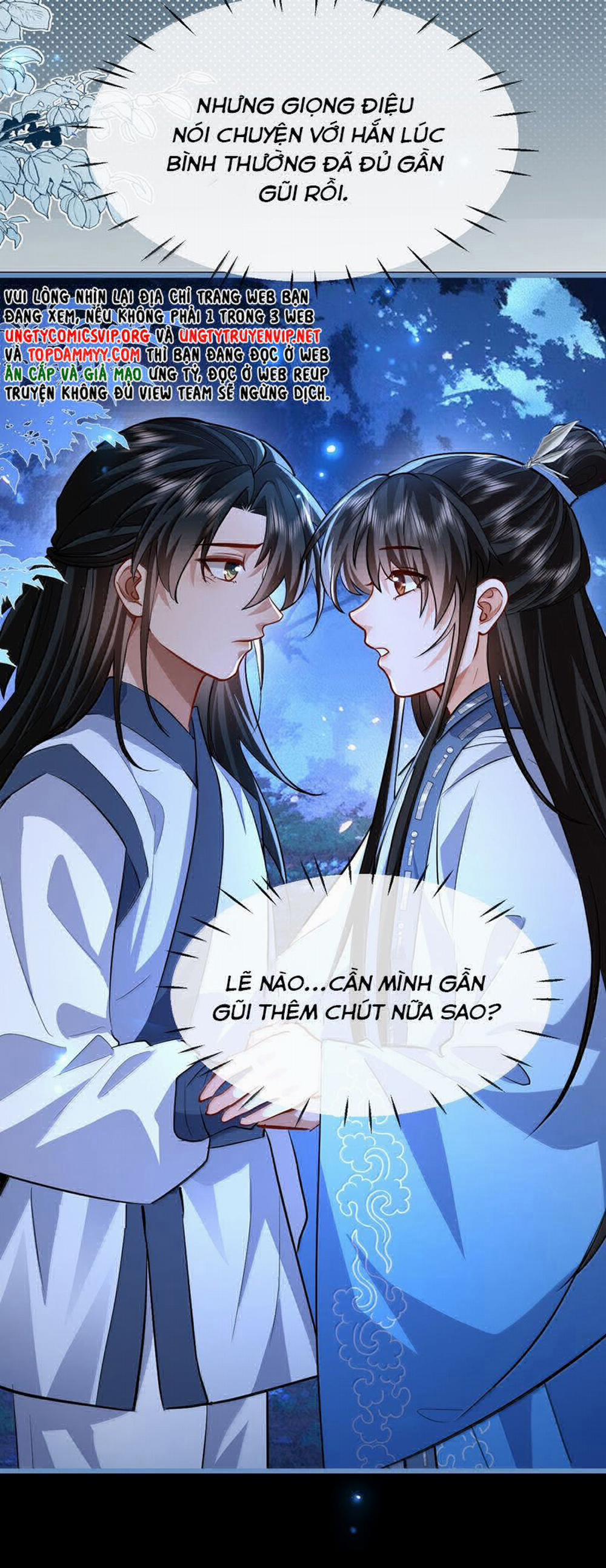 Ma Tôn Đại Nhân Song Tu Không 85 trang 29