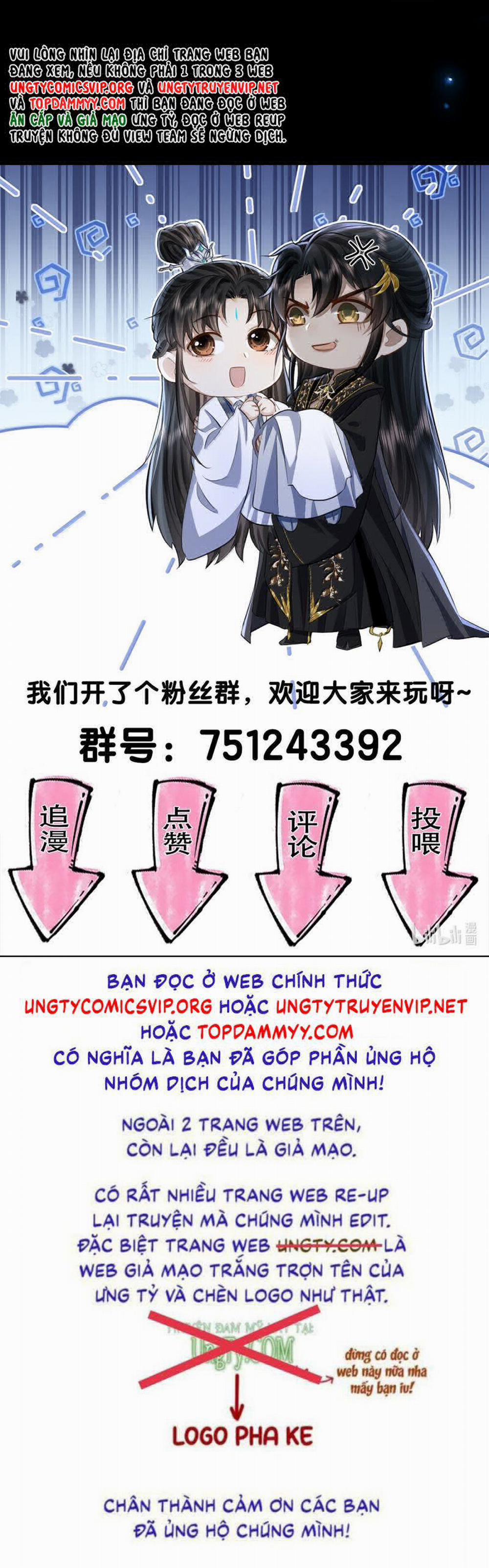 Ma Tôn Đại Nhân Song Tu Không 85 trang 34