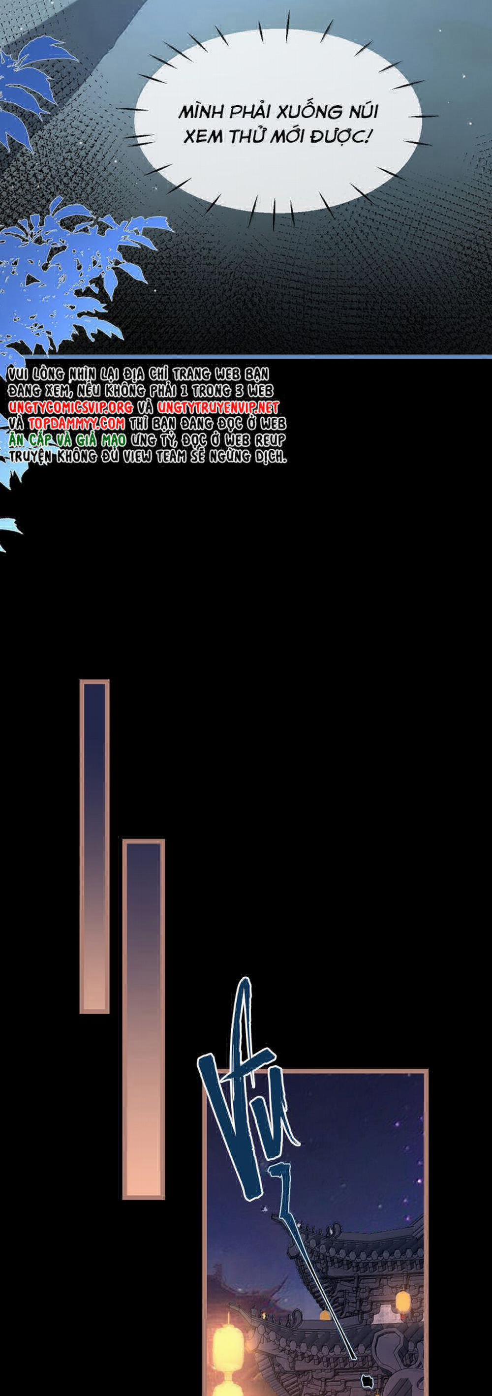 Ma Tôn Đại Nhân Song Tu Không 85 trang 4