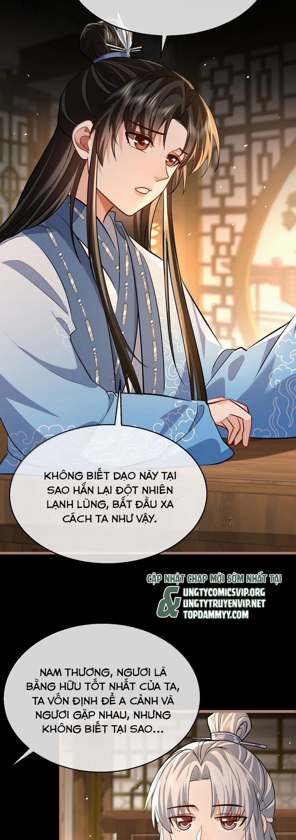 Ma Tôn Đại Nhân Song Tu Không 85 trang 6