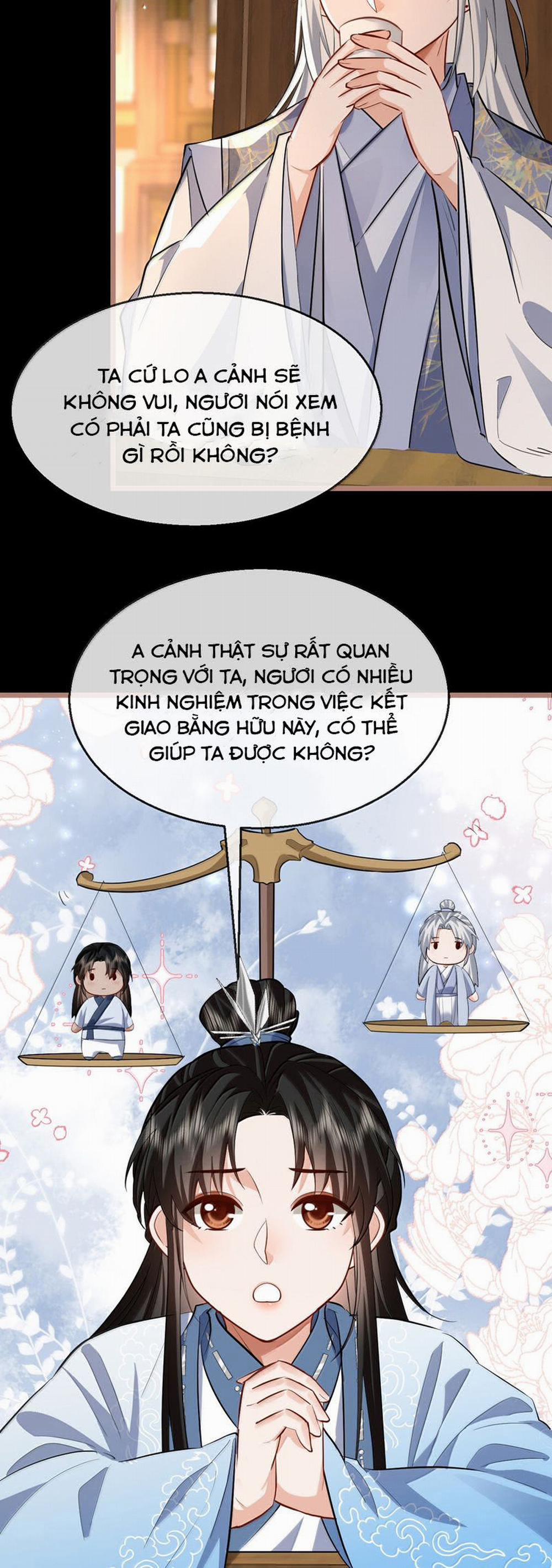 Ma Tôn Đại Nhân Song Tu Không 85 trang 7