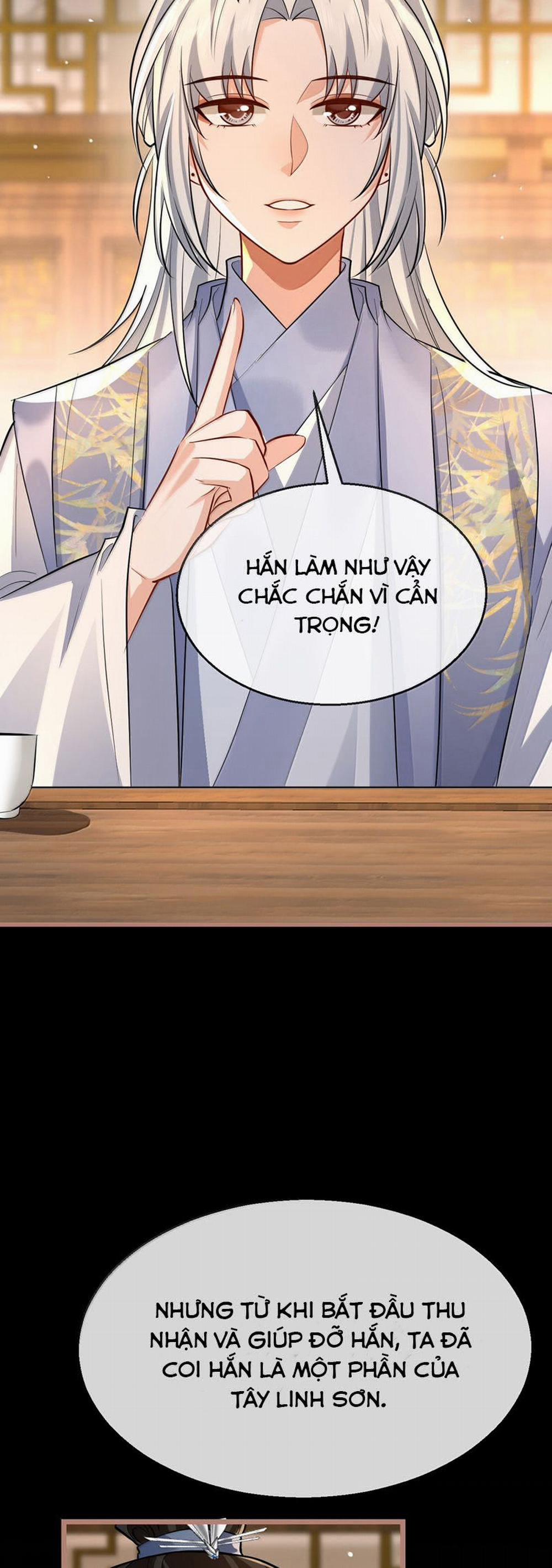 Ma Tôn Đại Nhân Song Tu Không 85 trang 9