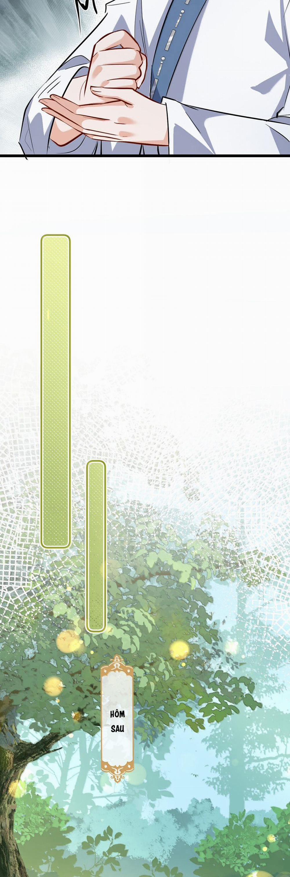 Ma Tôn Đại Nhân Song Tu Không 86 trang 11