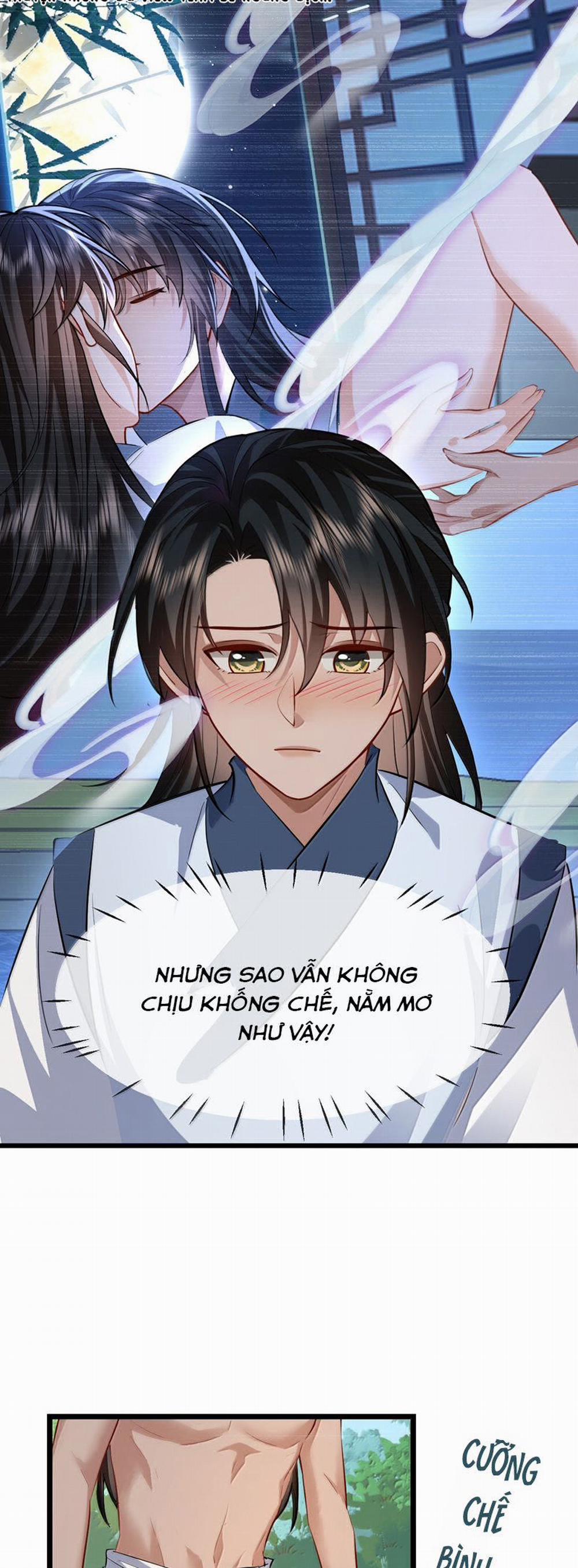 Ma Tôn Đại Nhân Song Tu Không 86 trang 13