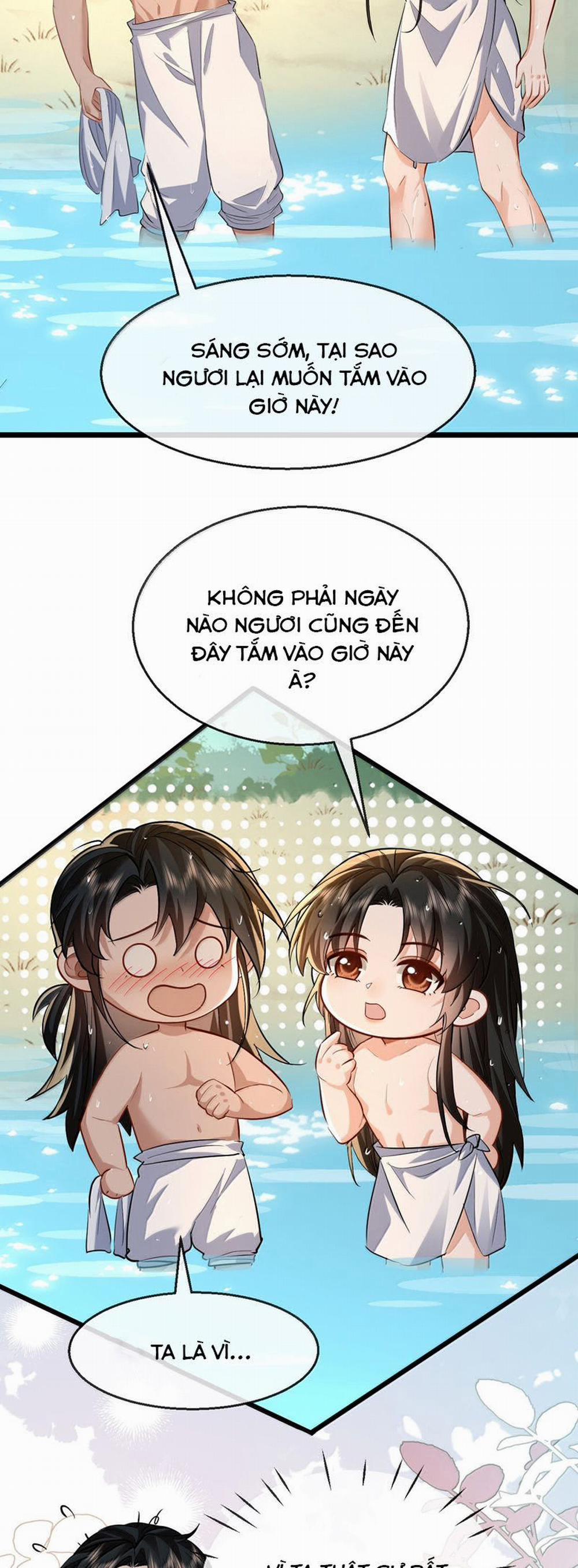 Ma Tôn Đại Nhân Song Tu Không 86 trang 19