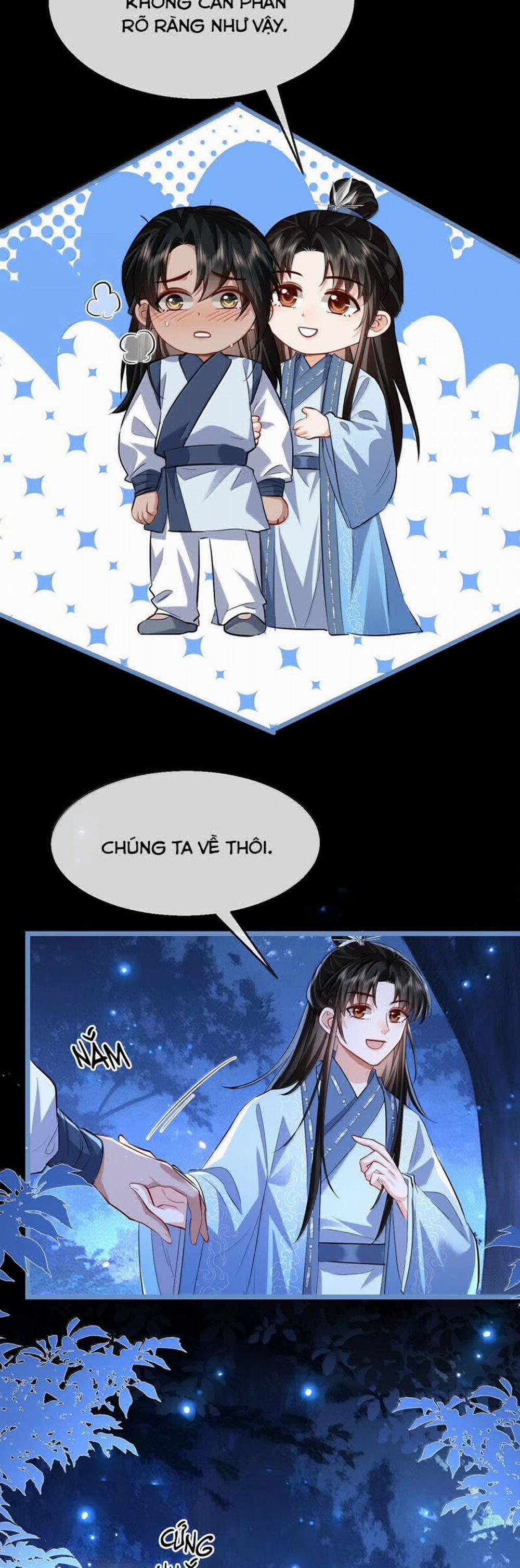 Ma Tôn Đại Nhân Song Tu Không 86 trang 2