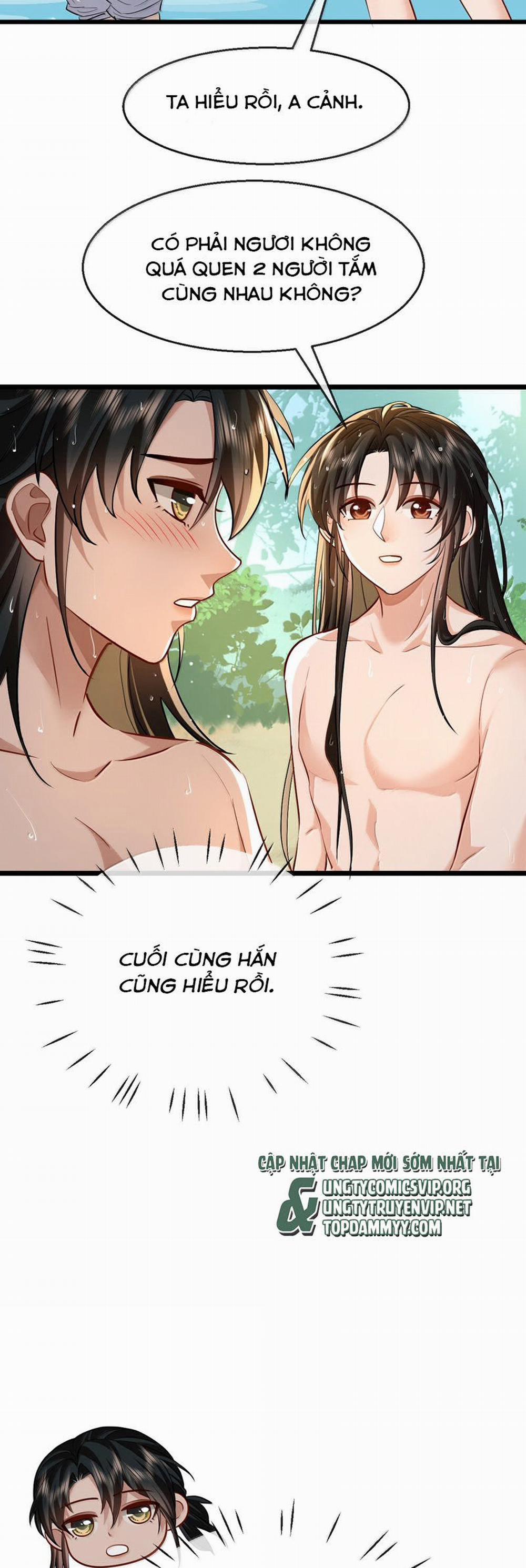 Ma Tôn Đại Nhân Song Tu Không 86 trang 26