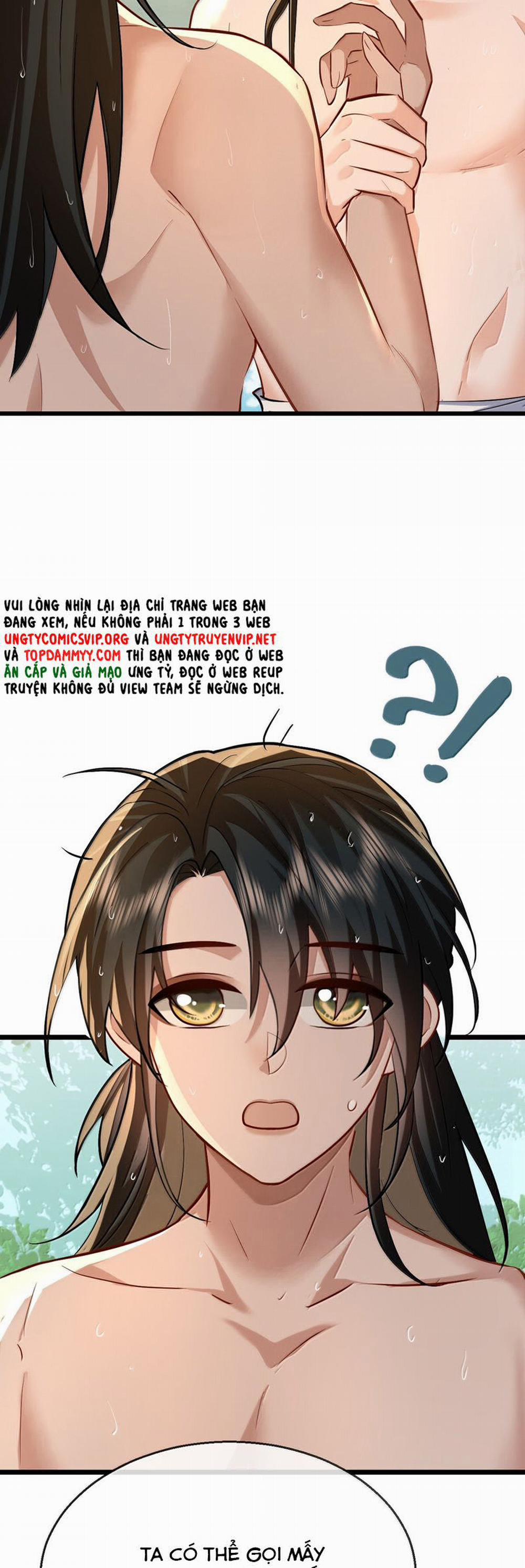 Ma Tôn Đại Nhân Song Tu Không 86 trang 28