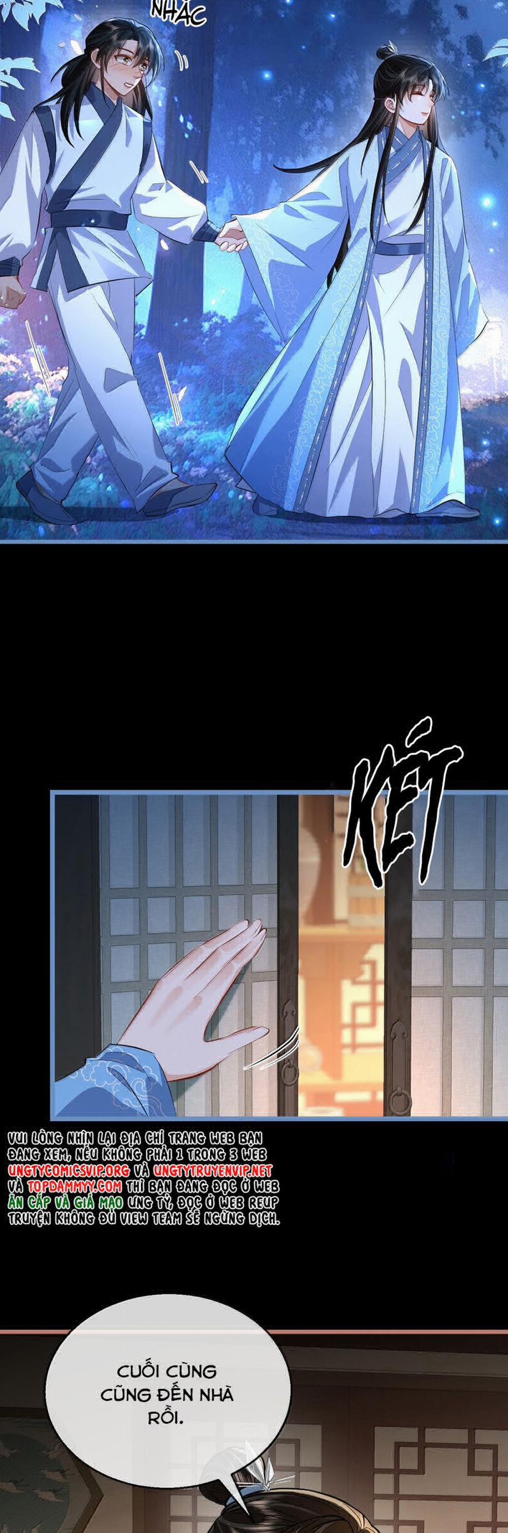 Ma Tôn Đại Nhân Song Tu Không 86 trang 3