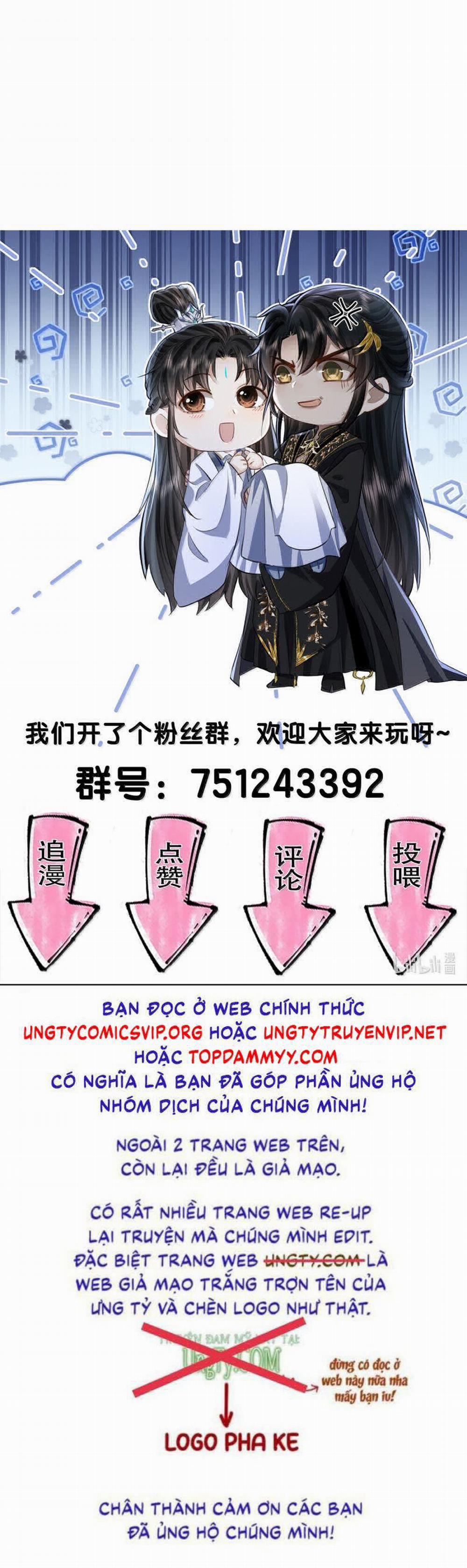 Ma Tôn Đại Nhân Song Tu Không 86 trang 30