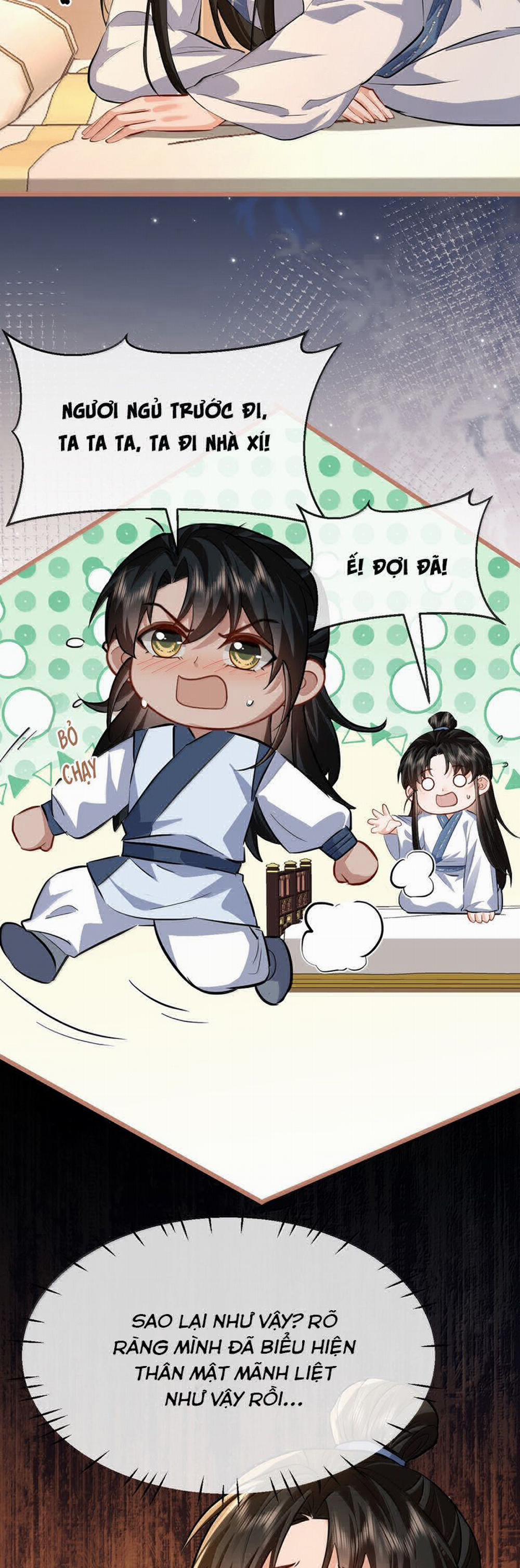 Ma Tôn Đại Nhân Song Tu Không 86 trang 9