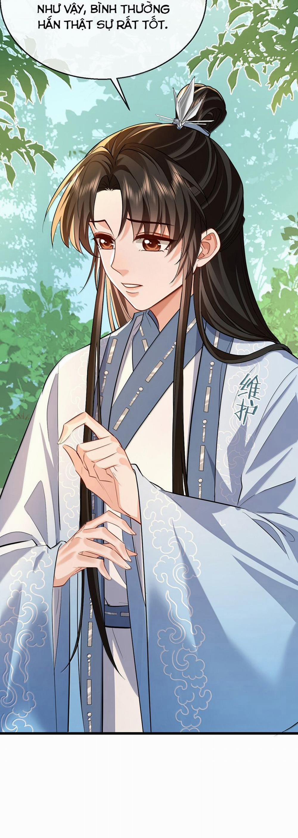 Ma Tôn Đại Nhân Song Tu Không 87 trang 12