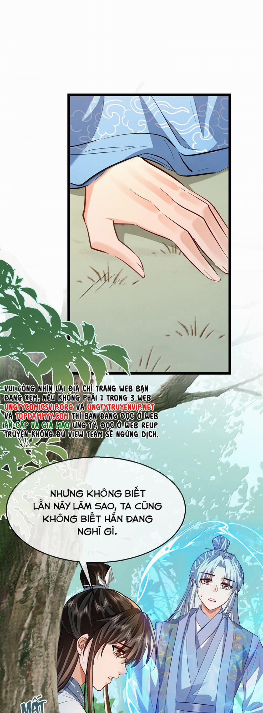 Ma Tôn Đại Nhân Song Tu Không 87 trang 13