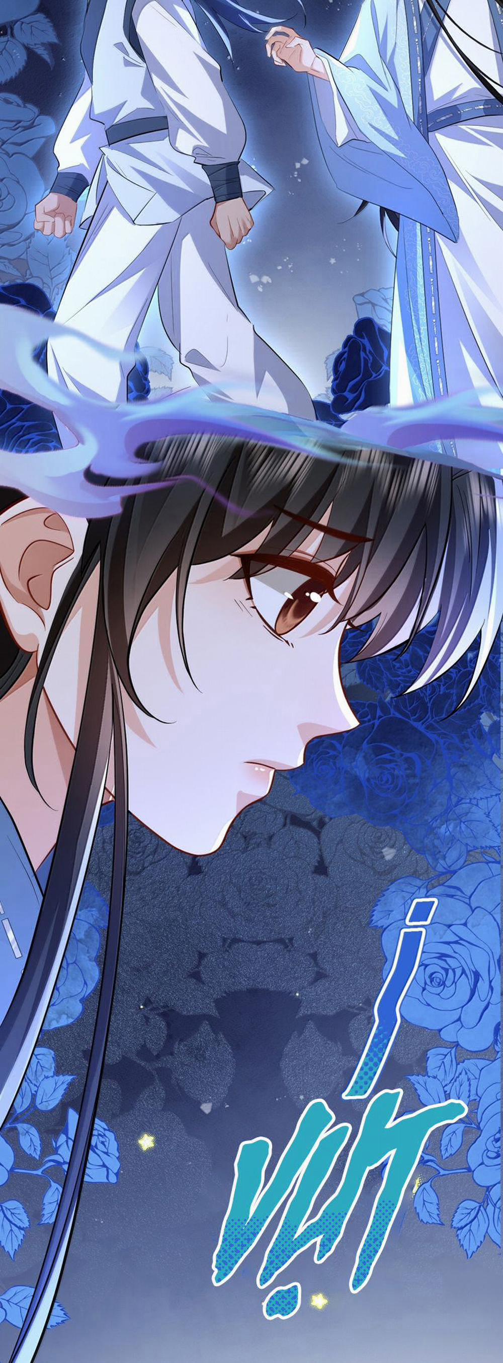 Ma Tôn Đại Nhân Song Tu Không 87 trang 18