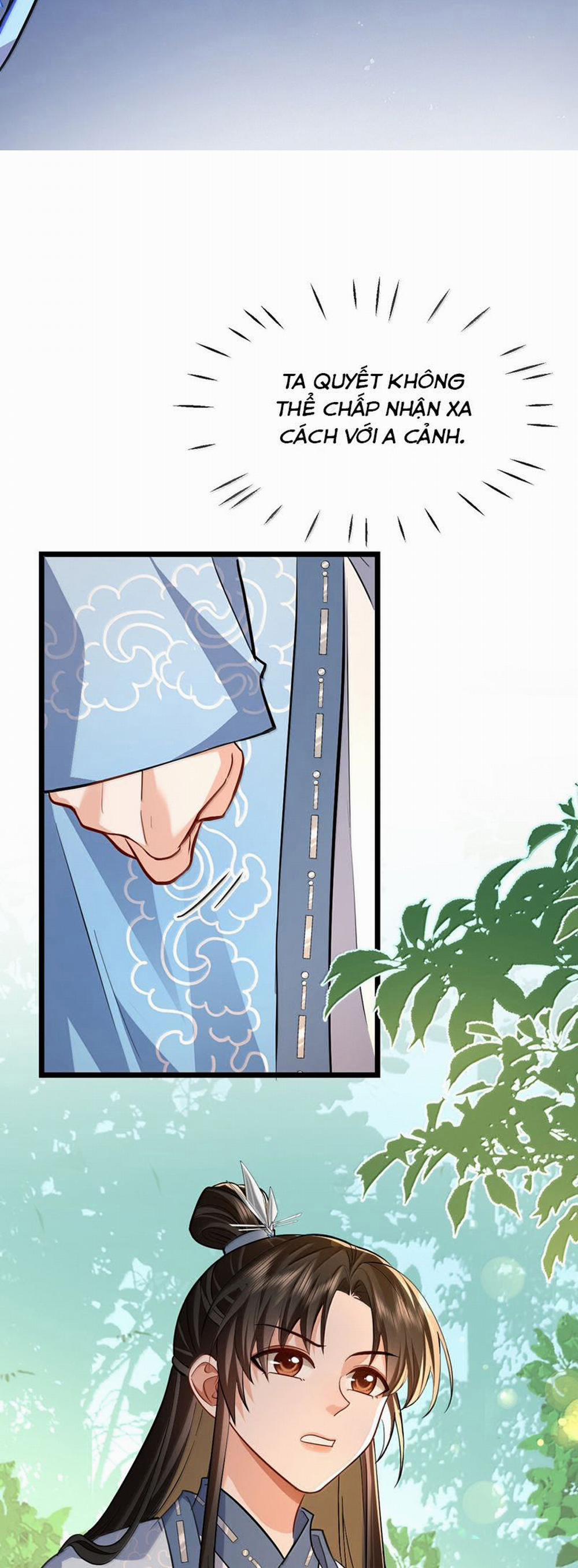 Ma Tôn Đại Nhân Song Tu Không 87 trang 19