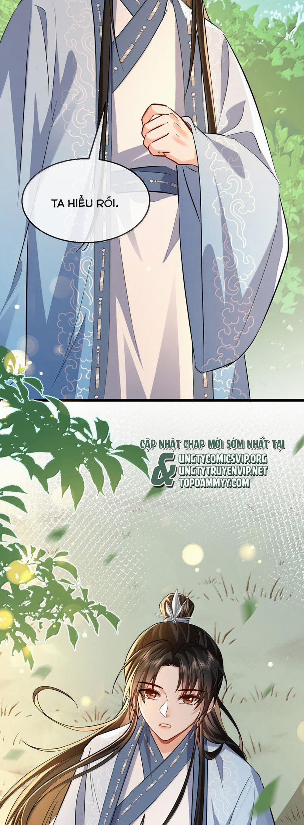 Ma Tôn Đại Nhân Song Tu Không 87 trang 20