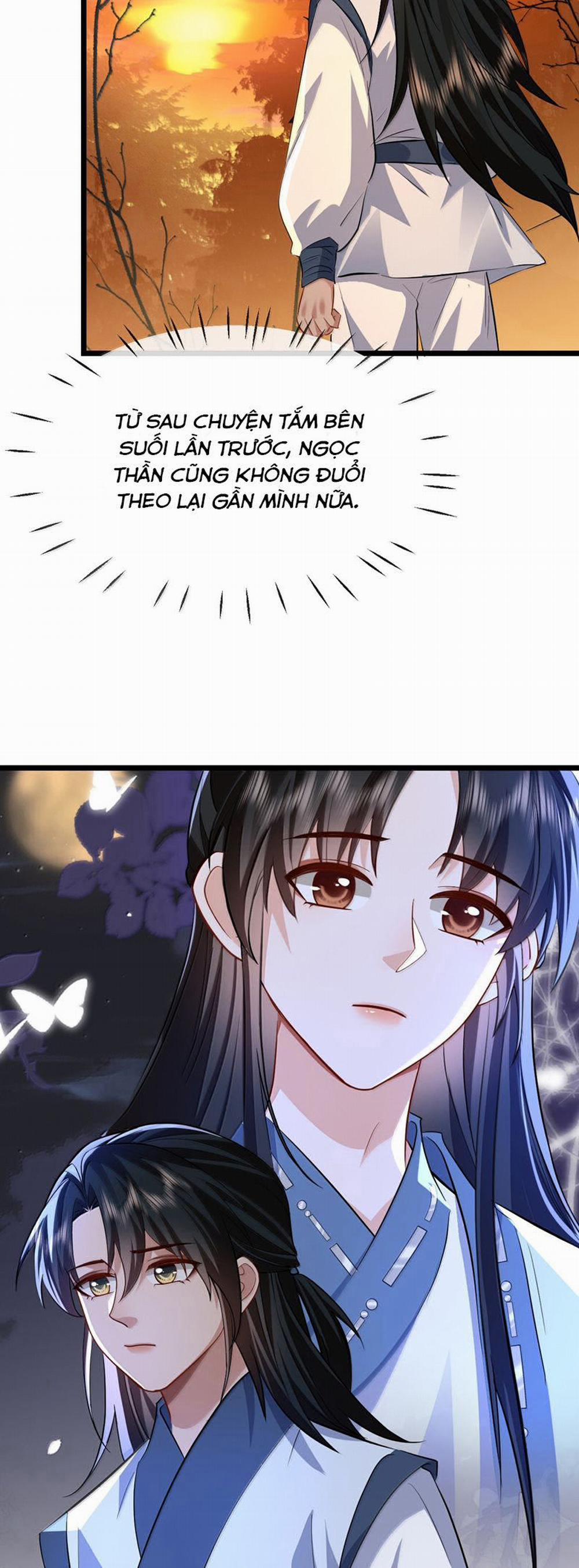 Ma Tôn Đại Nhân Song Tu Không 87 trang 23