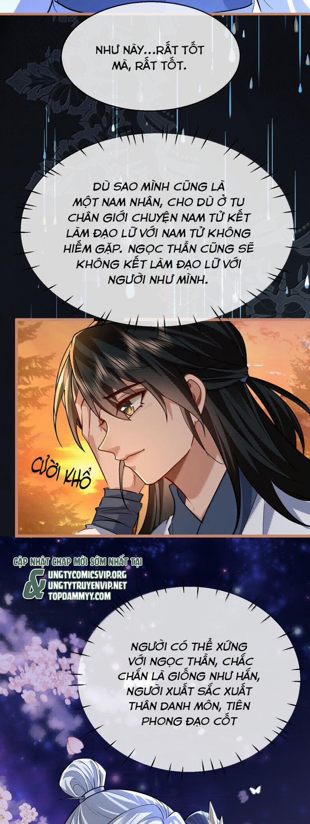 Ma Tôn Đại Nhân Song Tu Không 87 trang 26