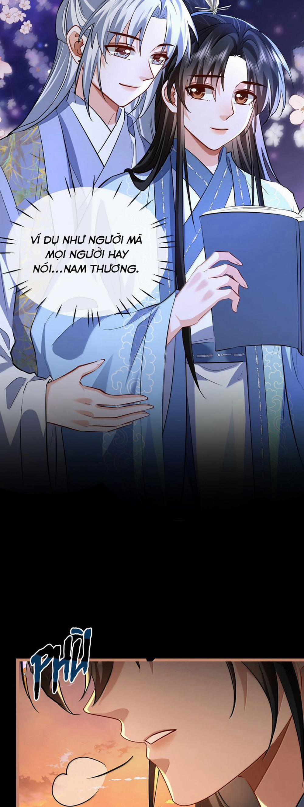 Ma Tôn Đại Nhân Song Tu Không 87 trang 27