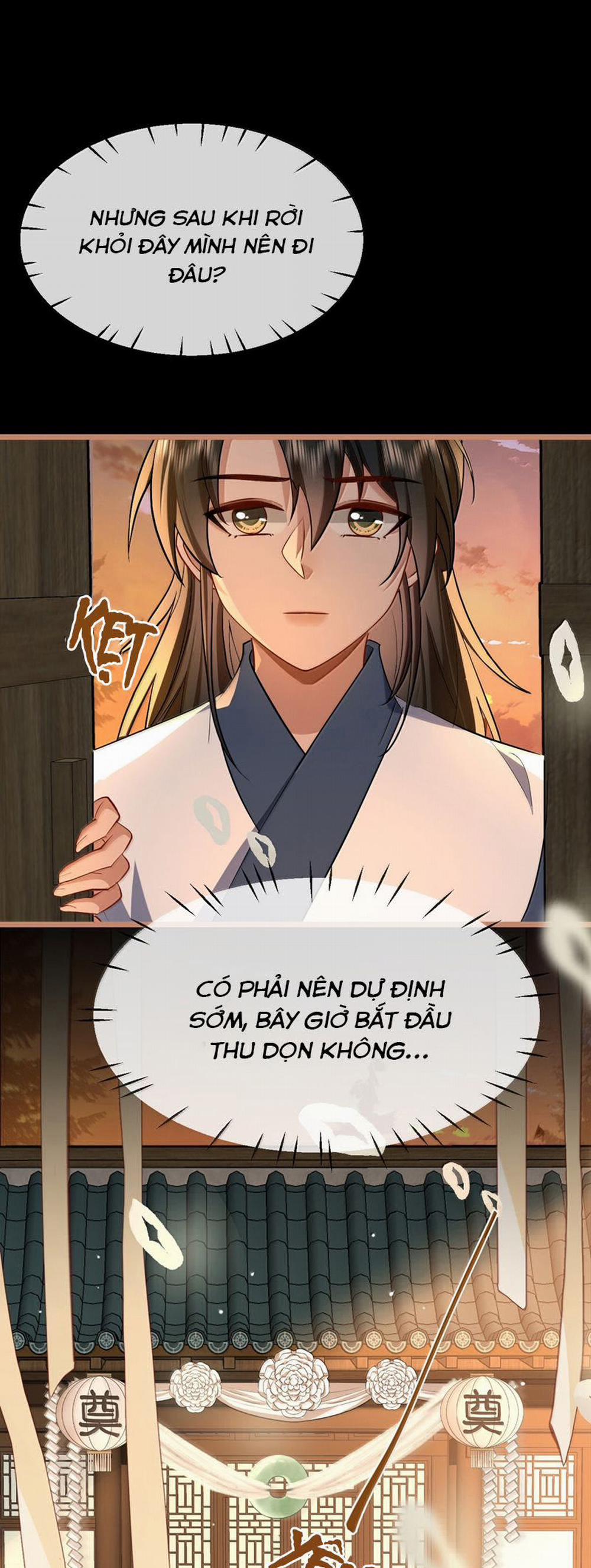 Ma Tôn Đại Nhân Song Tu Không 87 trang 29