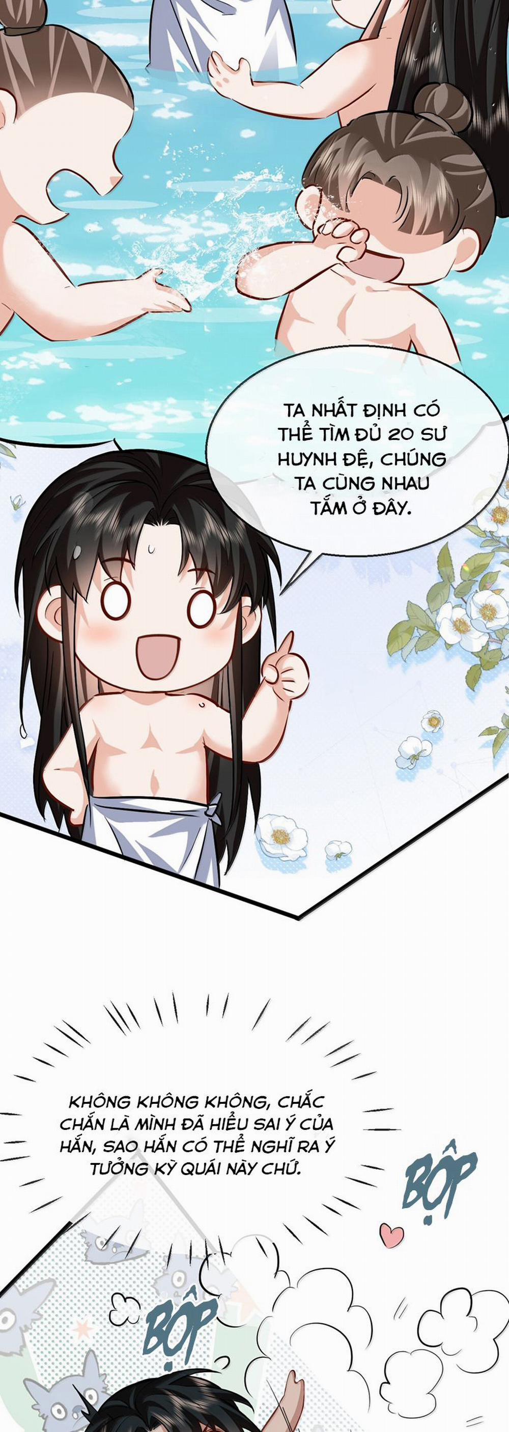 Ma Tôn Đại Nhân Song Tu Không 87 trang 3