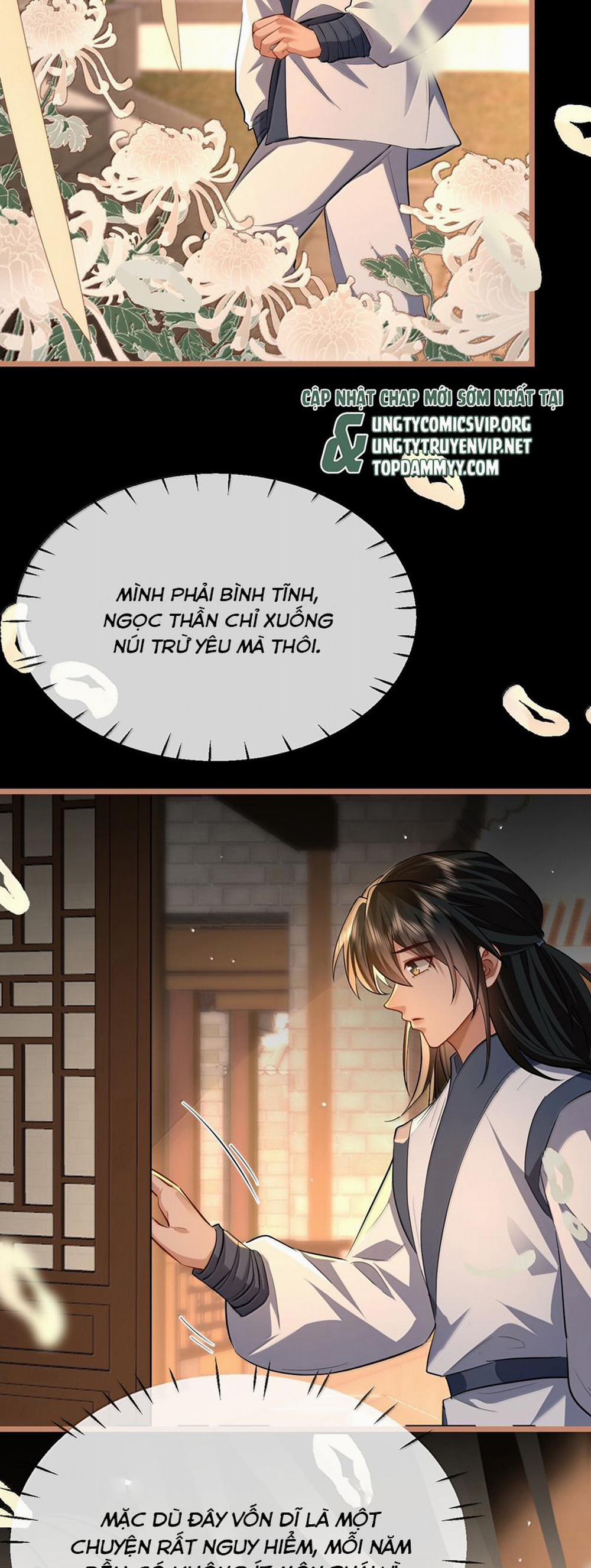 Ma Tôn Đại Nhân Song Tu Không 87 trang 31