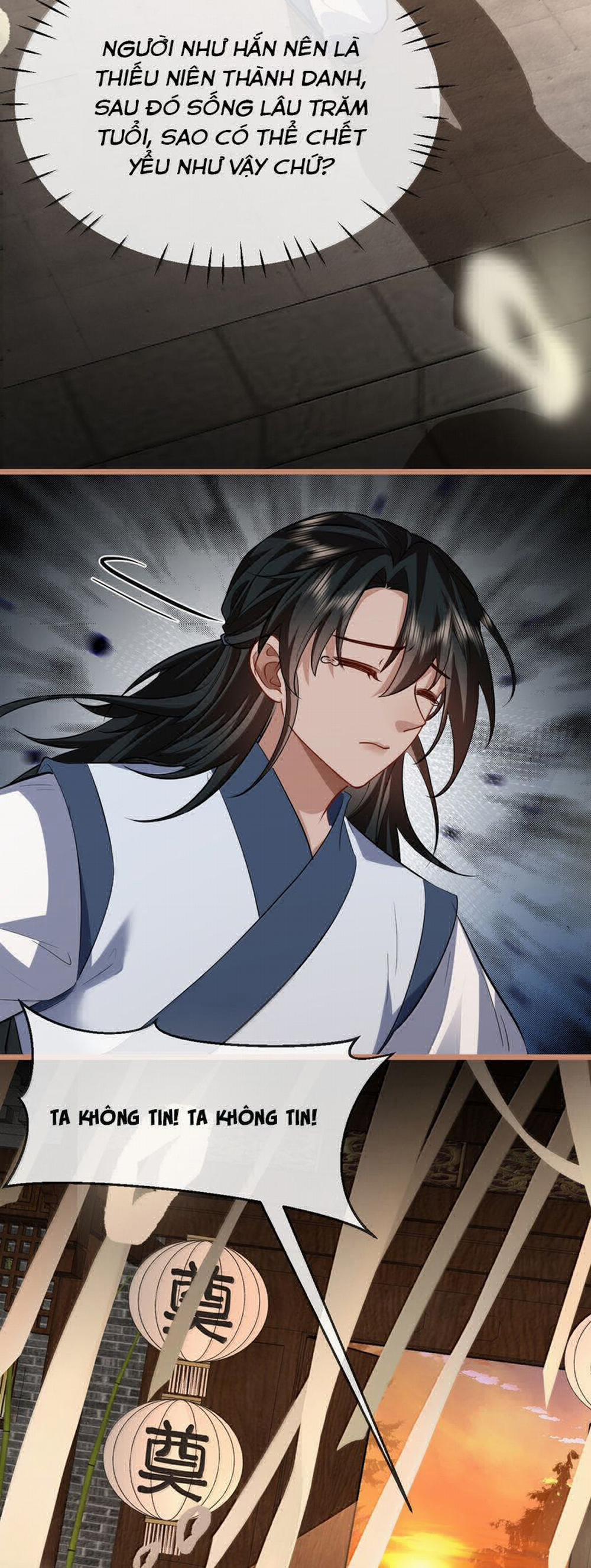 Ma Tôn Đại Nhân Song Tu Không 87 trang 35