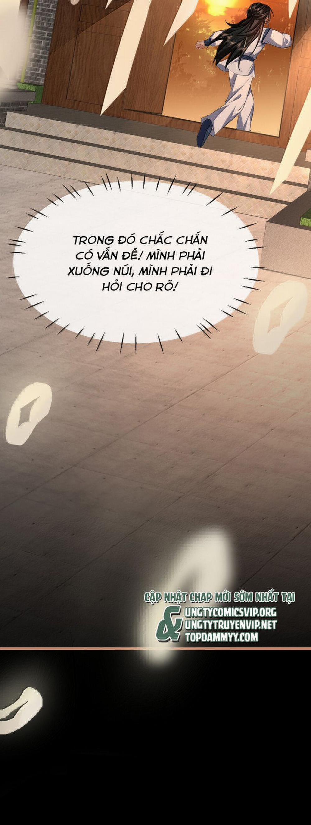 Ma Tôn Đại Nhân Song Tu Không 87 trang 36