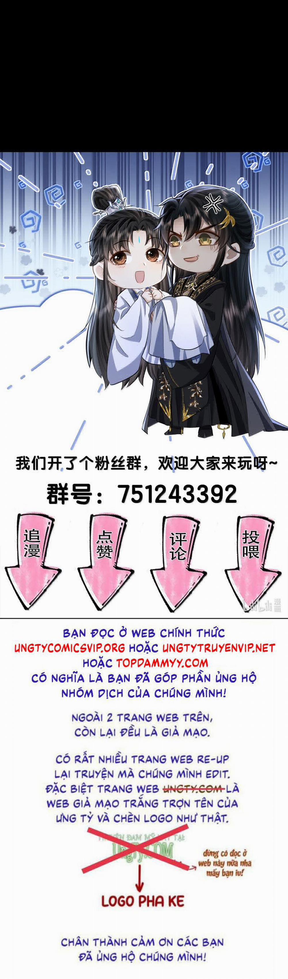 Ma Tôn Đại Nhân Song Tu Không 87 trang 37