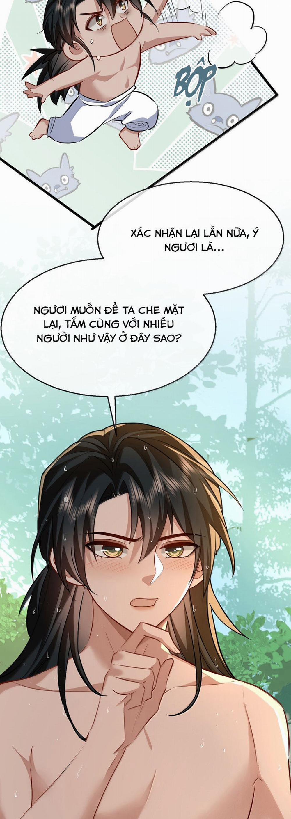 Ma Tôn Đại Nhân Song Tu Không 87 trang 4