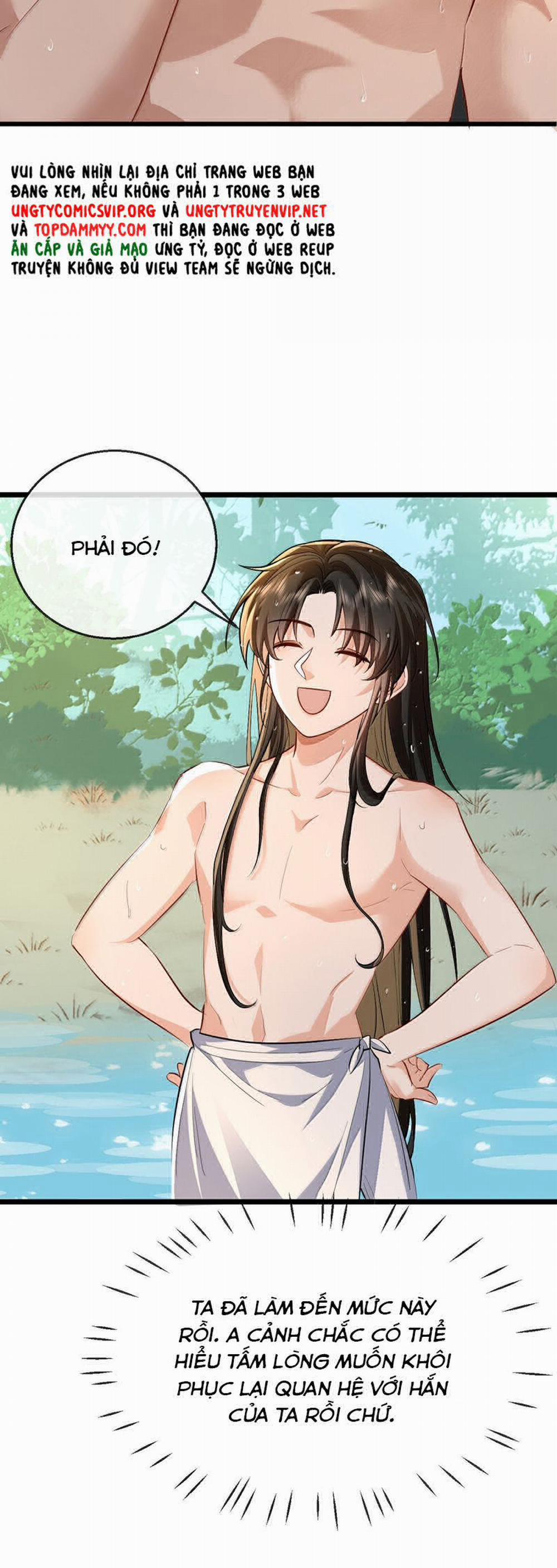 Ma Tôn Đại Nhân Song Tu Không 87 trang 5